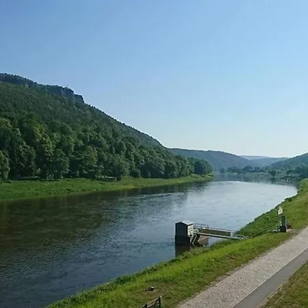 Am Treidlerweg - Safarizelt 7 *